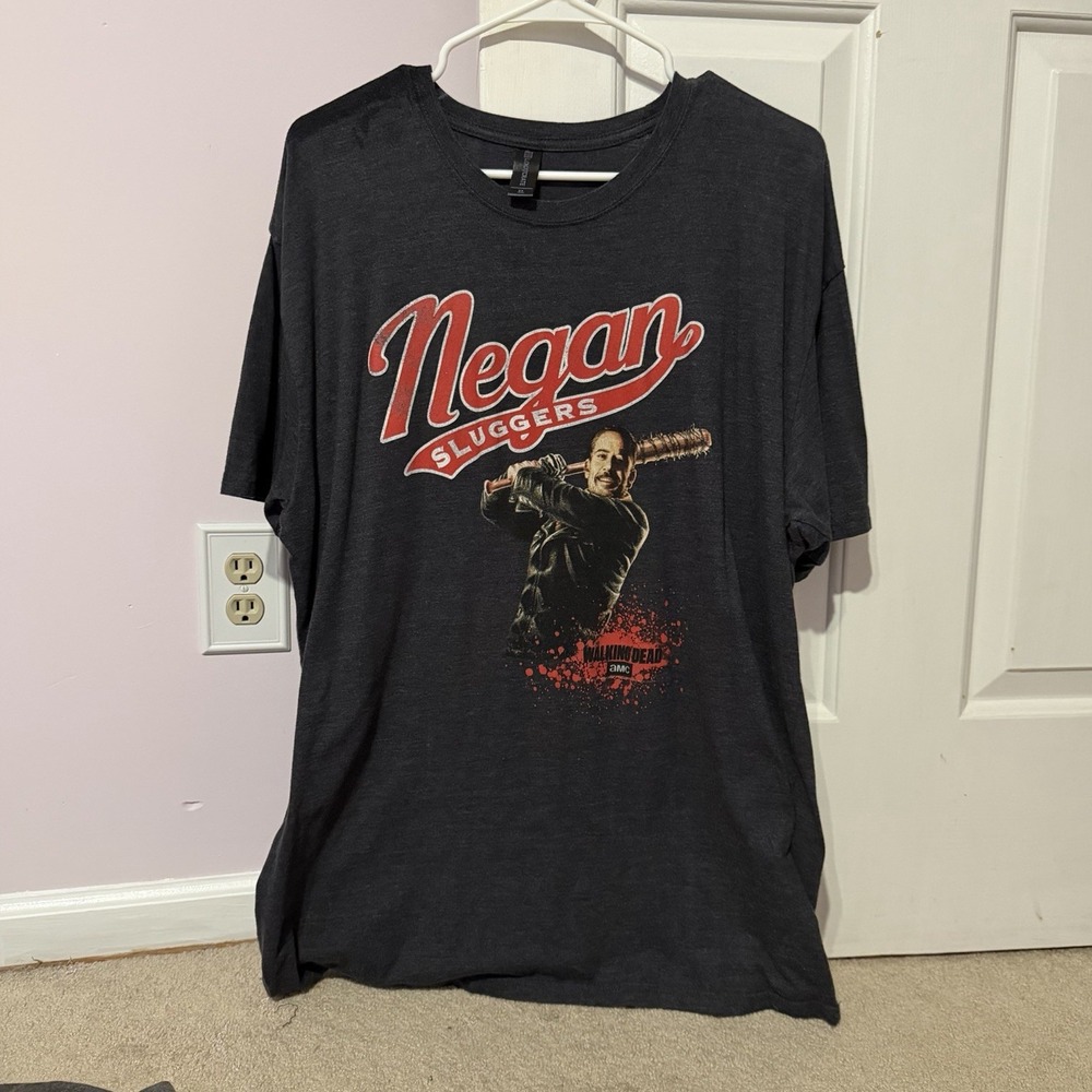 The Walking Dead Shirt